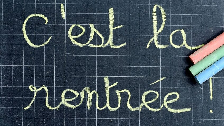 Rentrée 2026 📅 Composition des groupes 👨👩👧👦